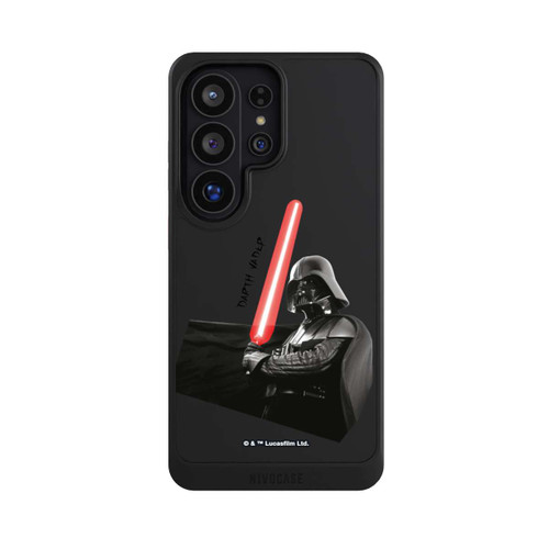 Samsung Galaxy S26 Ultra NIVOcore Darth Vader Lightsaber