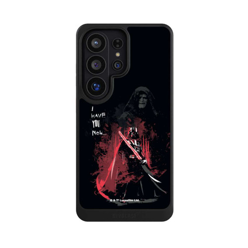 Samsung Galaxy S26 Ultra NIVOcore Darth Sidious I have you now