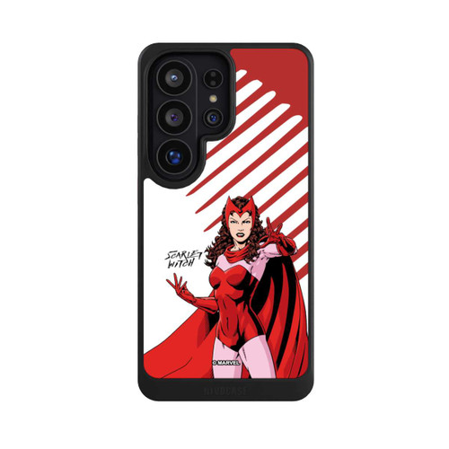 Samsung Galaxy S26 Ultra NIVOcore Scarlet Witch