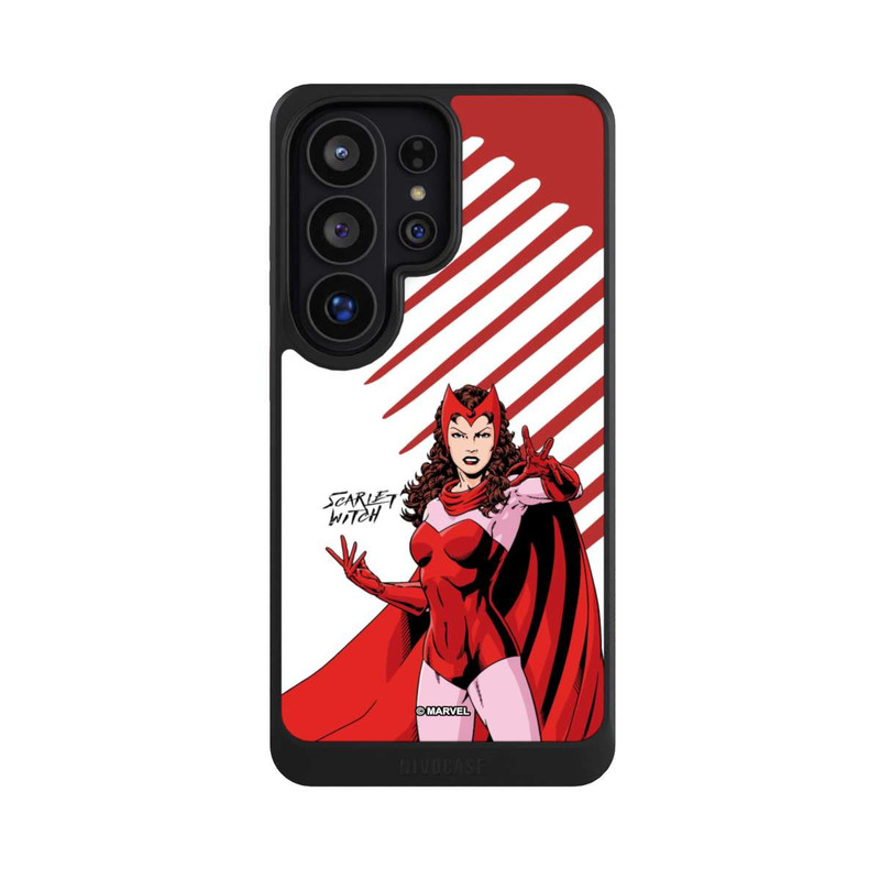 Galaxy S26 Ultra NIVOcore Scarlet Witch