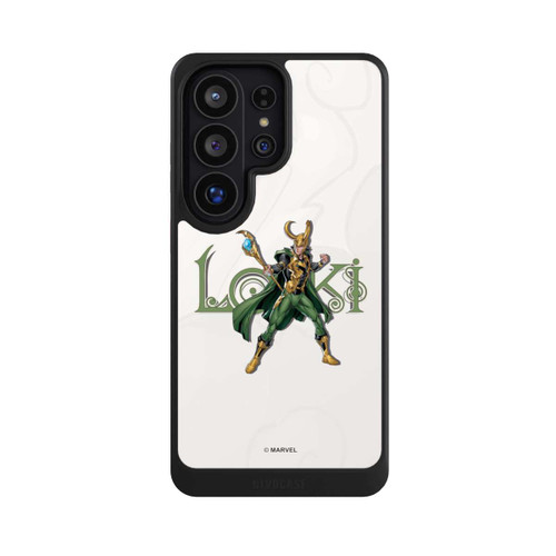 Samsung Galaxy S26 Ultra NIVOcore Loki Zepter