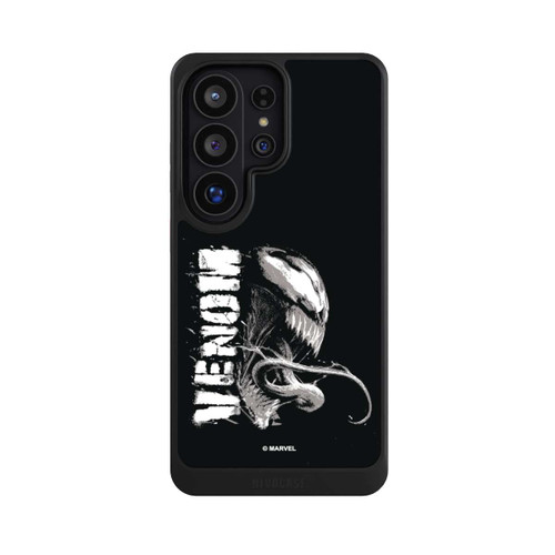 Samsung Galaxy S26 Ultra NIVOcore Venom Gesicht
