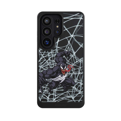 Samsung Galaxy S26 Ultra NIVOcore Venom Spinnennetz