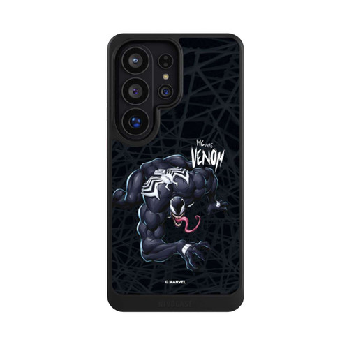 Samsung Galaxy S26 Ultra NIVOcore Venom Kriechend