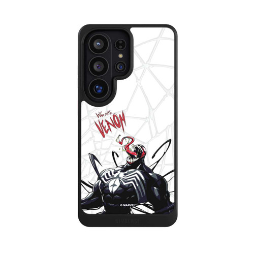 Samsung Galaxy S26 Ultra NIVOcore We are Venom Triumphierend