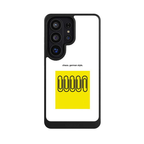 Samsung Galaxy S26 Ultra NIVOcore Deutsches Chaos