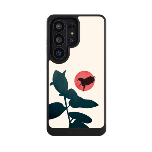 Samsung Galaxy S26 Ultra NIVOcore Japanese Bird