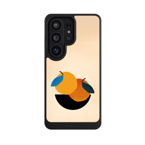 Samsung Galaxy S26 Ultra NIVOcore Two Apples