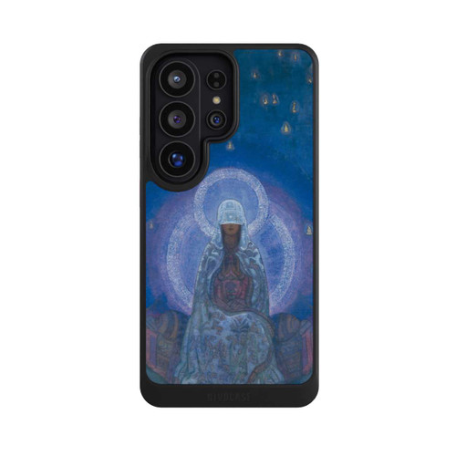 Samsung Galaxy S26 Ultra NIVOcore Mother of The World by Nicholas Roerich