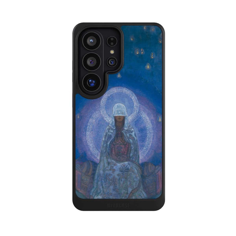 Galaxy S26 Ultra NIVOcore Mutter der Welt by Nicholas Roerich