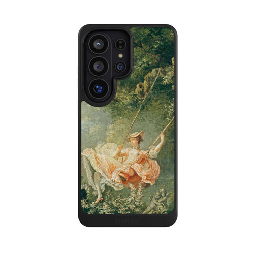Samsung Galaxy S26 Ultra NIVOcore Die glücklichen Unfälle der Schaukel by Jean-Honore Fragonard