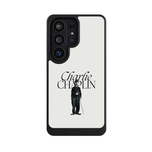 Samsung Galaxy S26 Ultra NIVOcore Charlie Chaplin