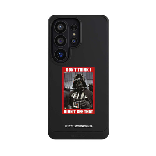 Samsung Galaxy S26 Ultra NIVOcore Darth Vader Didnt See That
