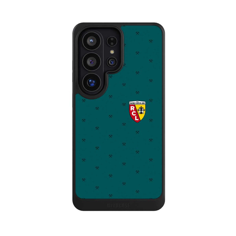 Galaxy S26 Ultra NIVOcore RCL Maillot Extérieur 24/25