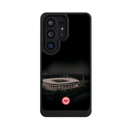 Samsung Galaxy S26 Ultra NIVOcore SGE Stadion dunkel