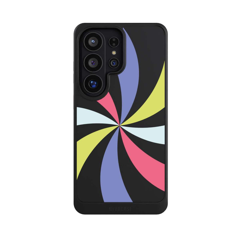 Galaxy S26 Ultra NIVOcore Corlorwheel Bright