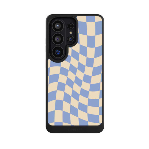 Samsung Galaxy S26 Ultra NIVOcore Blue chessboard