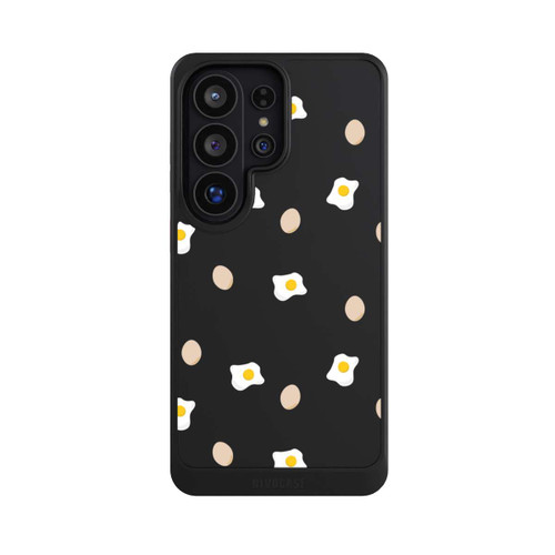 Samsung Galaxy S26 Ultra NIVOcore Ei Pattern 