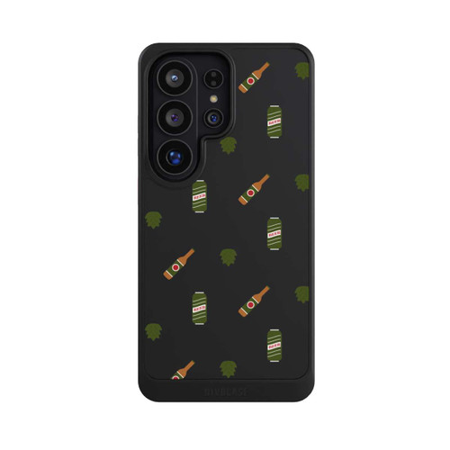 Samsung Galaxy S26 Ultra NIVOcore Bier Pattern Klein