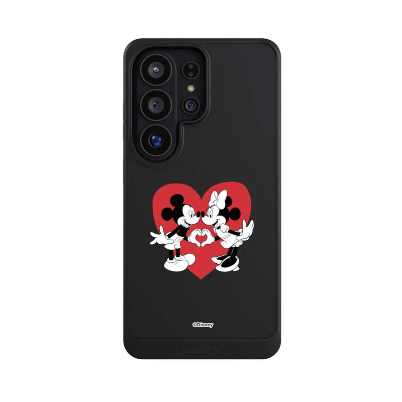 Galaxy S26 Ultra NIVOcore Mickey And Minnie Love