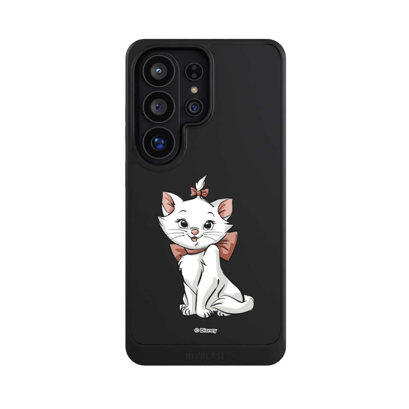 Galaxy S26 Ultra NIVOcore Marie Cute Transparent