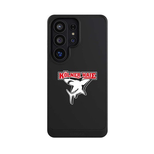 Samsung Galaxy S26 Ultra NIVOcore Kölner Haie Logo Transparent