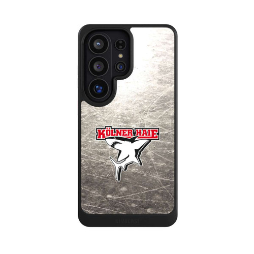 Samsung Galaxy S26 Ultra NIVOcore Kölner Haie Eisfläche