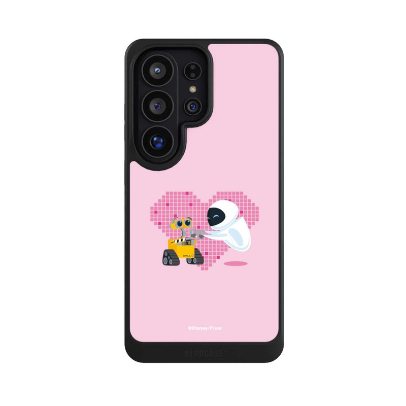 Galaxy S26 Ultra NIVOcore Wall-E Love