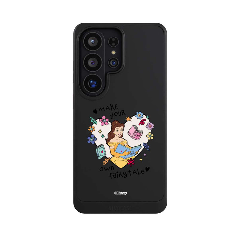 Galaxy S26 Ultra NIVOcore Own Fairytale Transparent