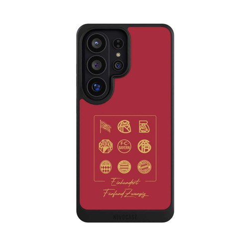 Samsung Galaxy S26 Ultra NIVOcore FCB 125 Jahre
