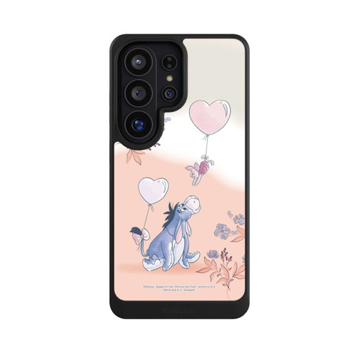 Samsung Galaxy S26 Ultra NIVOcore Winnie The Pooh All That Really Matters