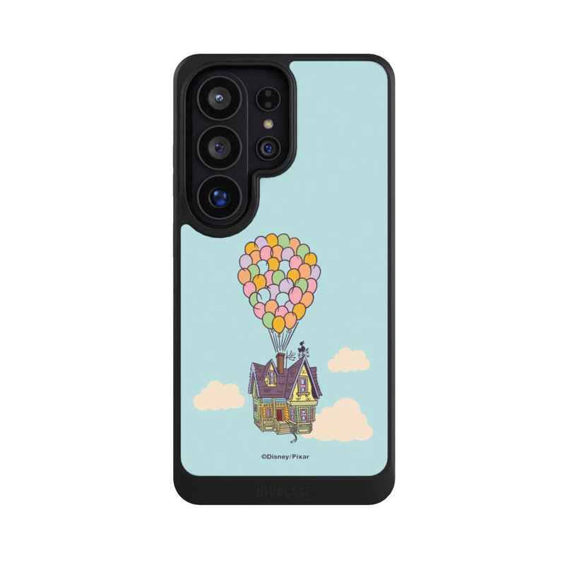 Galaxy S26 Ultra NIVOcore To New Adventures