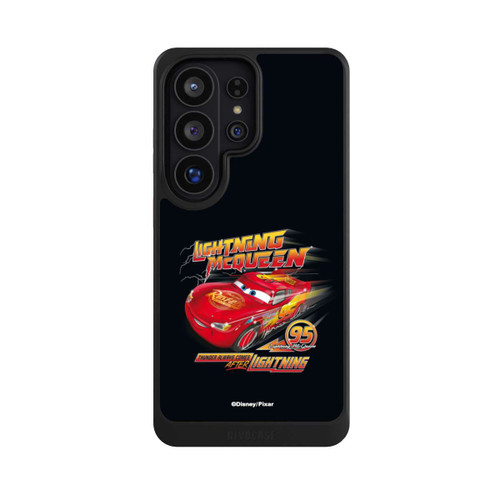 Samsung Galaxy S26 Ultra NIVOcore Cars Lightning McQueen Thunder Always Comes After Lightning