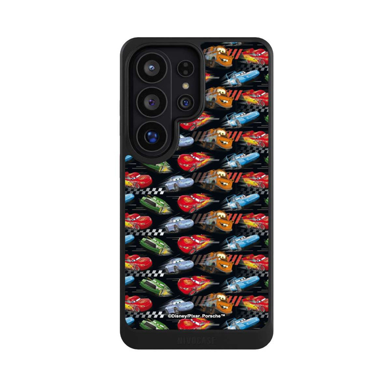 Galaxy S26 Ultra NIVOcore Cars Pattern