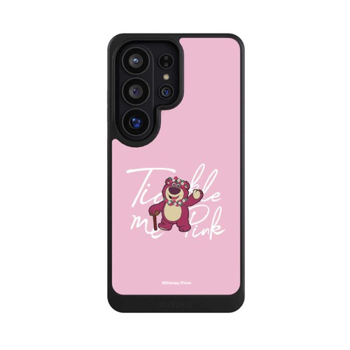 Samsung Galaxy S26 Ultra NIVOcore Lotso Toy Story Tickle me Pink