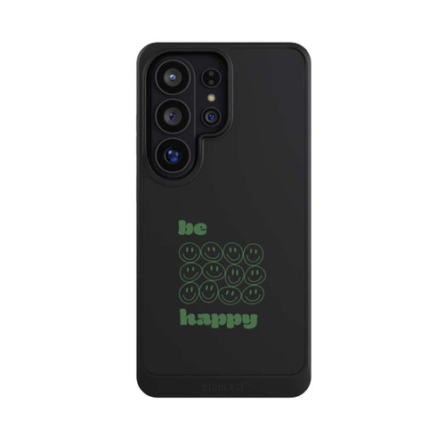 Samsung Galaxy S26 Ultra NIVOcore Be Happy Smiely