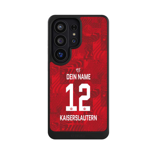 Samsung Galaxy S26 Ultra NIVOcore 1. FCK Trikot Personalisierbar