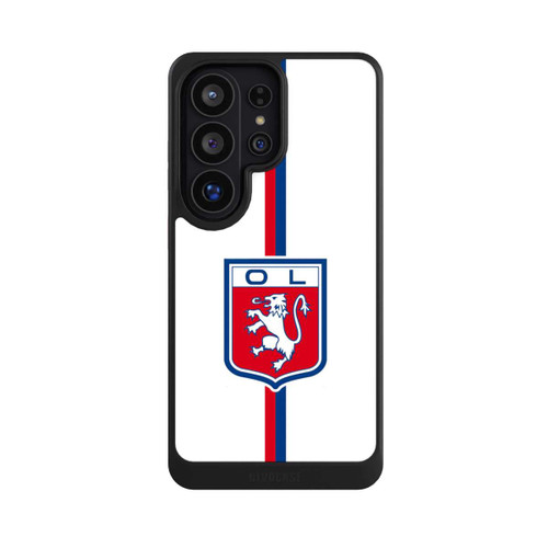 Samsung Galaxy S26 Ultra NIVOcore OL Vintage Logo