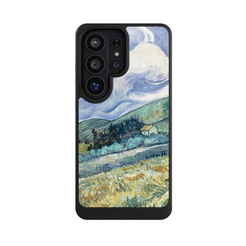 Samsung Galaxy S26 Ultra NIVOcore Landscape from Saint-Rémy by Van Gogh