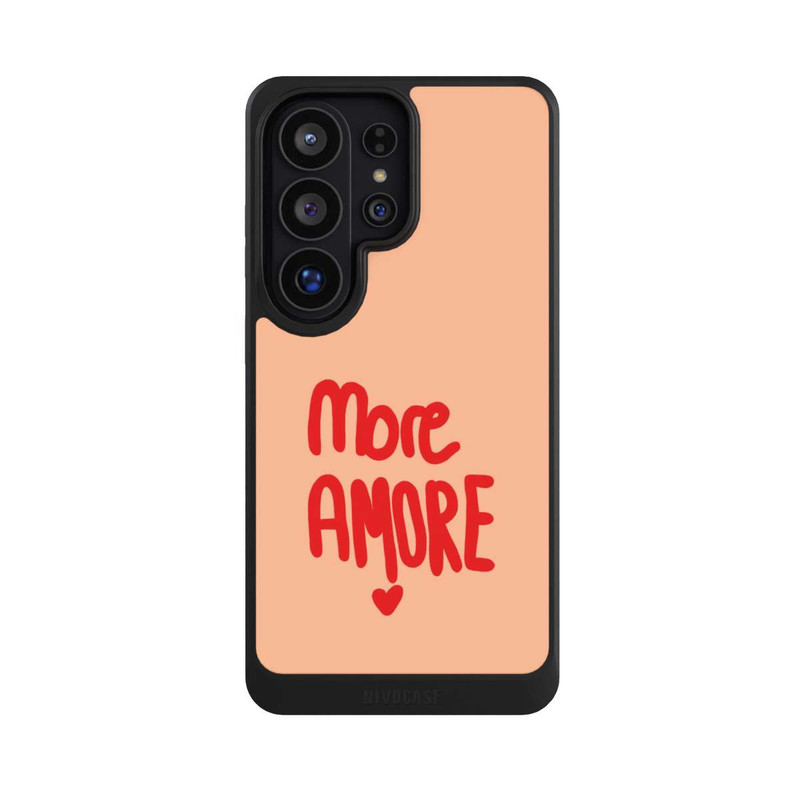 Galaxy S26 Ultra NIVOcore More Amore Liebe