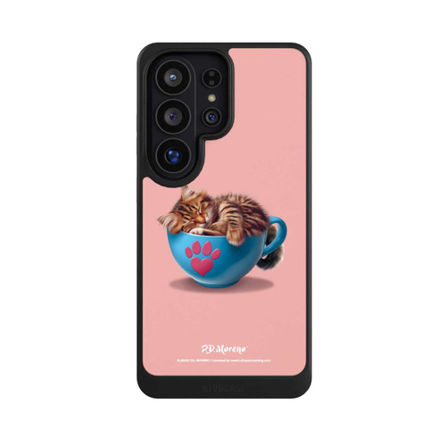 Samsung Galaxy S26 Ultra NIVOcore Cat in A Mug