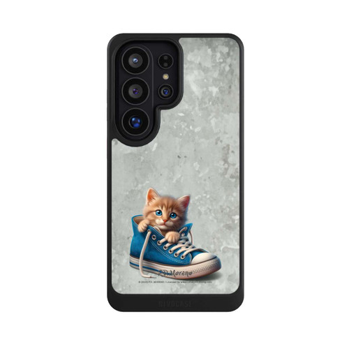Samsung Galaxy S26 Ultra NIVOcore Cat in A Shoe