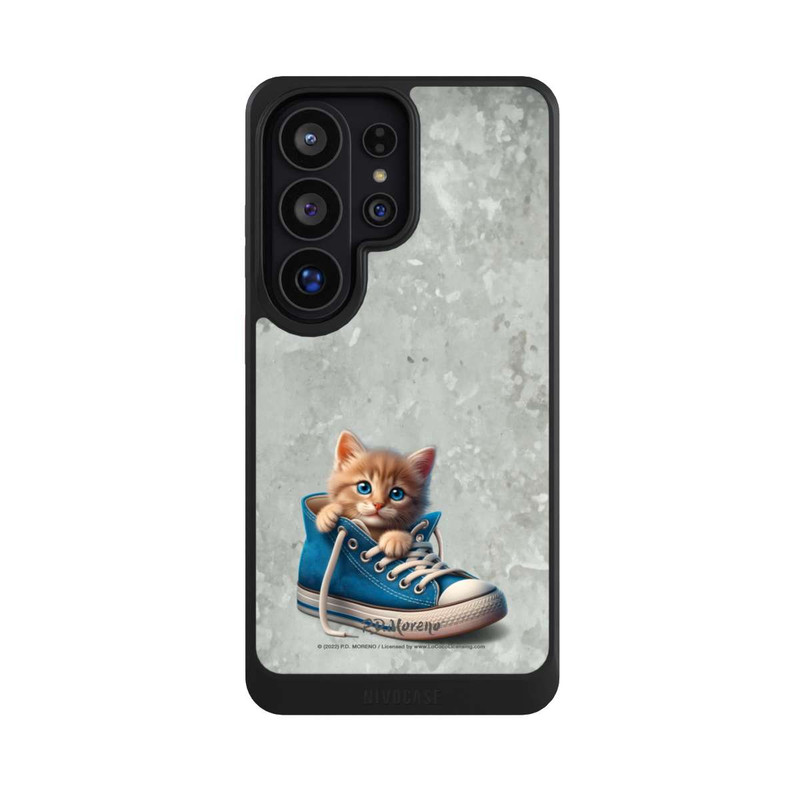 Galaxy S26 Ultra NIVOcore Cat in A Shoe