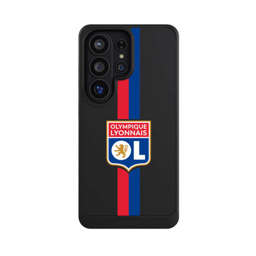 Samsung Galaxy S26 Ultra NIVOcore Olympique Lyonnais Logo Transparent