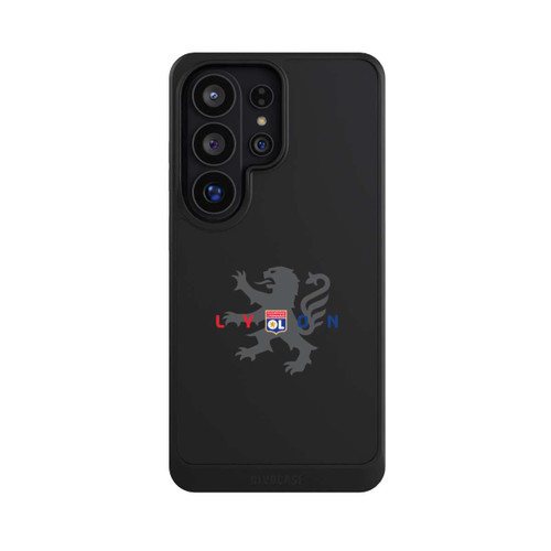 Samsung Galaxy S26 Ultra NIVOcore OL Lyon Transparent