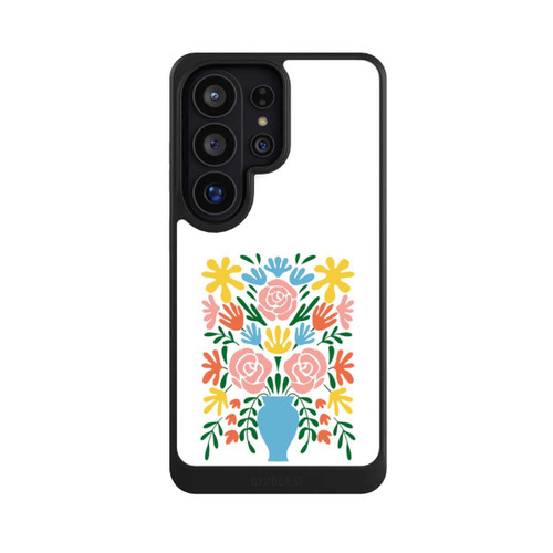 Samsung Galaxy S26 Ultra NIVOcore Naive Floral Bouquet