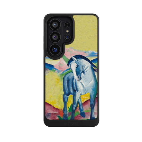Samsung Galaxy S26 Ultra NIVOcore Blaues Pferd von Franz Marc