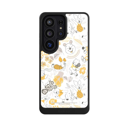 Samsung Galaxy S26 Ultra NIVOcore Winnie Puuh Spring Pattern