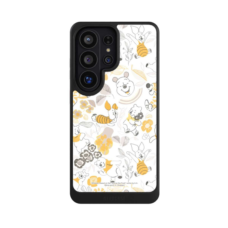 Galaxy S26 Ultra NIVOcore Winnie Puuh Spring Pattern