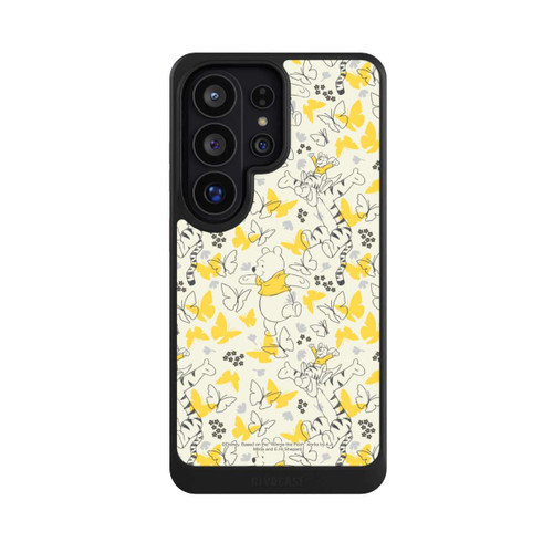 Samsung Galaxy S26 Ultra NIVOcore Winnie Puuh Butterfly Pattern